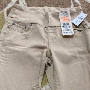 NWT Jag Jeans Nora Skinny sz. 2